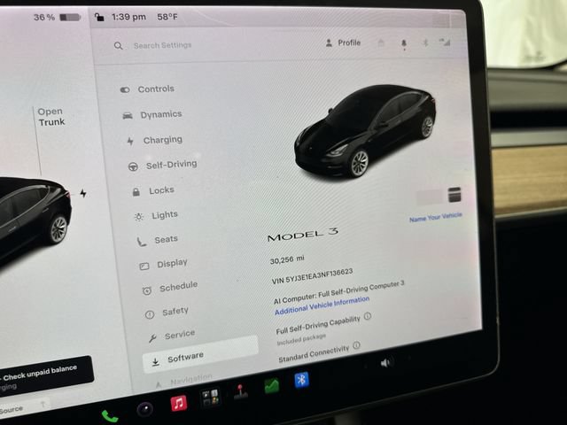 Used 2022 Tesla Model 3 RWD image 23
