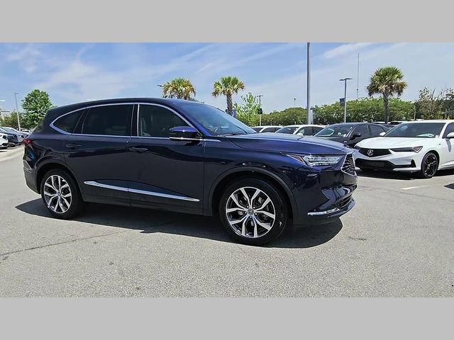 Used 2024 Acura MDX FWD w/ Technology Package image 32