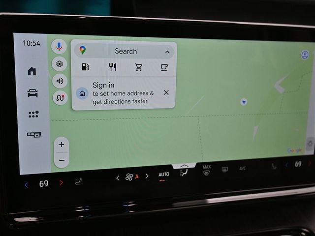 New 2025 Ford Expedition Max Platinum w/ Platinum Ultimate Package image 22