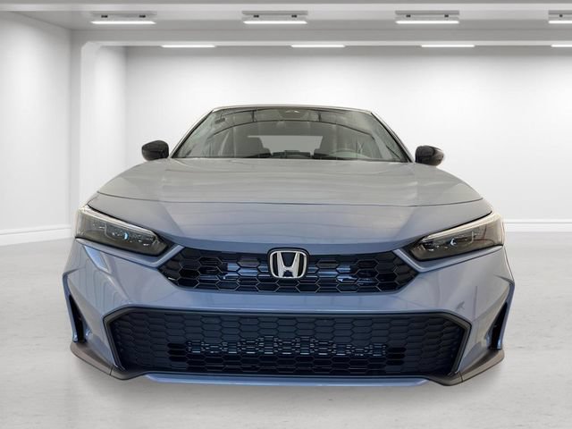 New 2026 Honda Civic Sport image 12