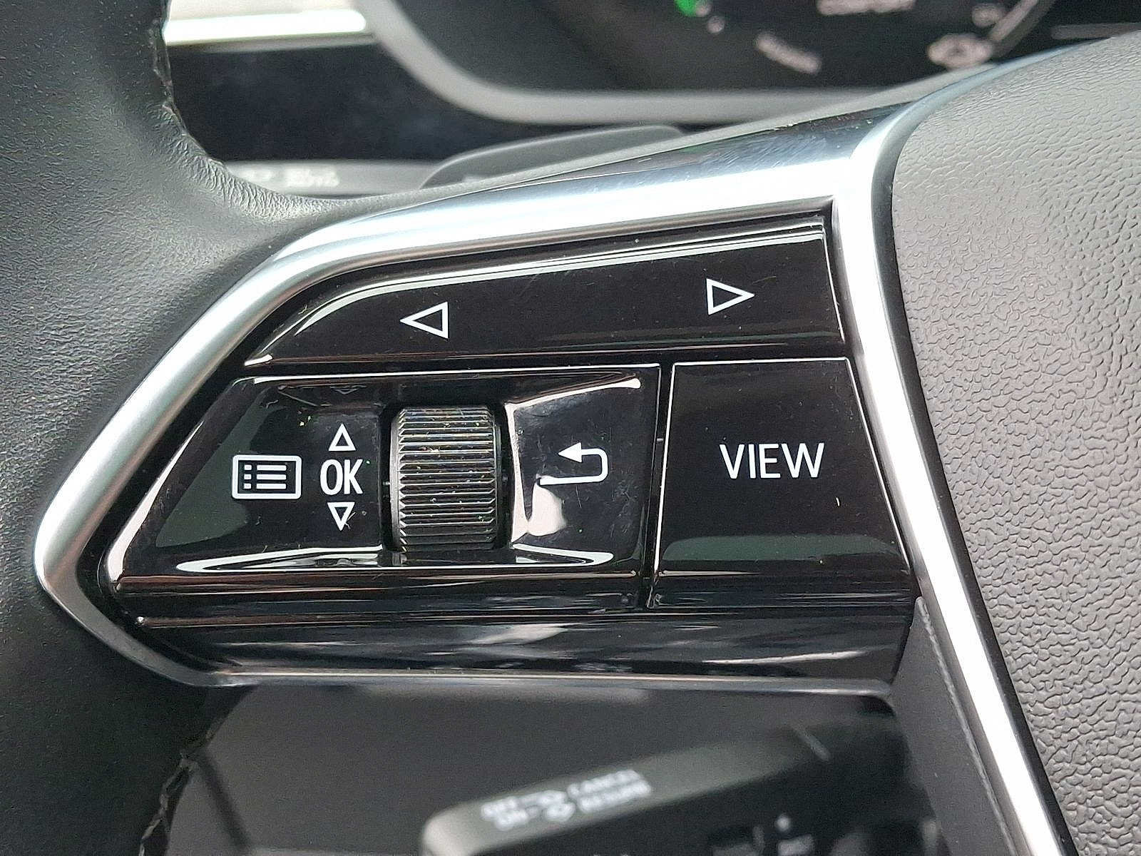 Certified 2024 Audi Q8 e-tron Prestige AWD/4WD image 23