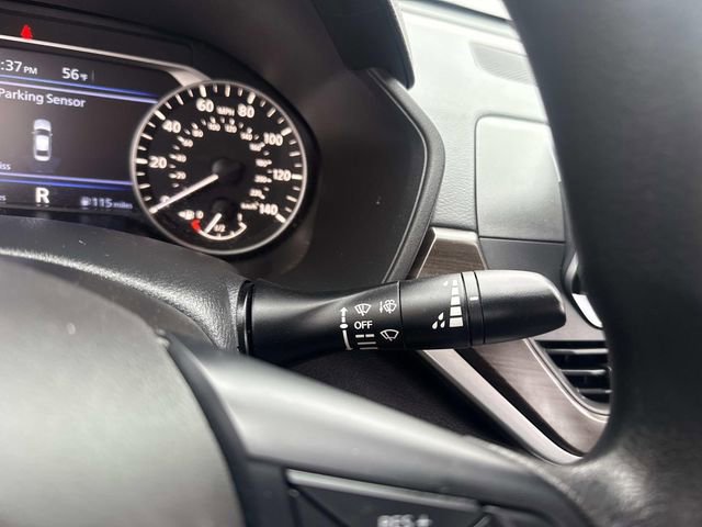 Used 2023 Nissan Altima 2.5 SV image 32