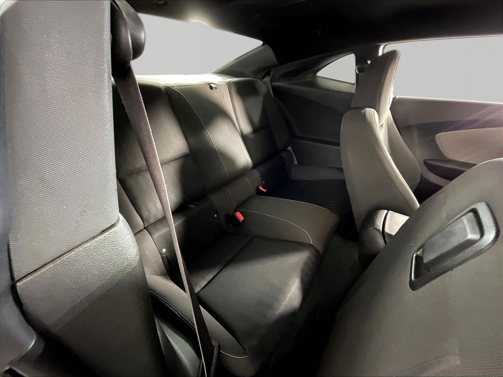 Used 2015 Chevrolet Camaro LS RWD image 23