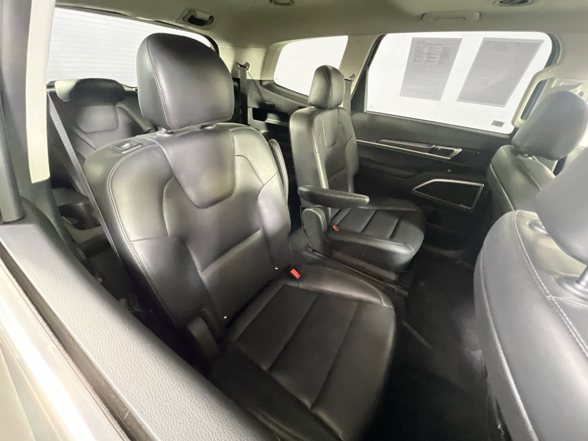 Used 2020 Kia Telluride S image 27