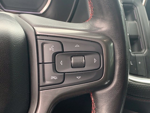 Used 2021 Chevrolet Tahoe RST w/ Luxury Package AWD/4WD image 15