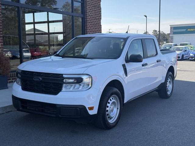 Used 2024 Ford Maverick XL w/ Equipment Group 100A Standard
