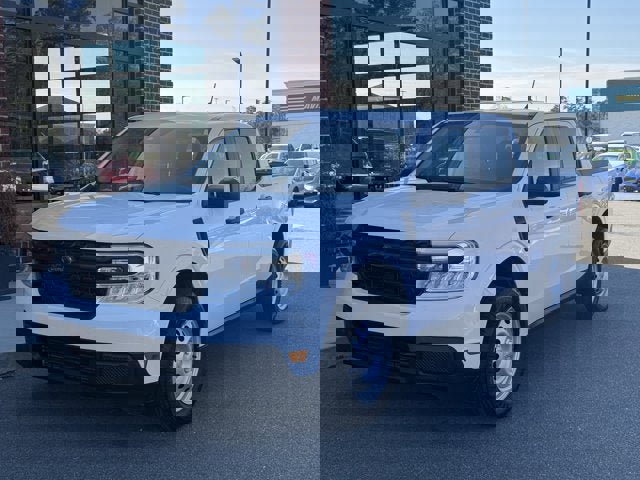 Used 2024 Ford Maverick XL w/ Equipment Group 100A Standard image 1