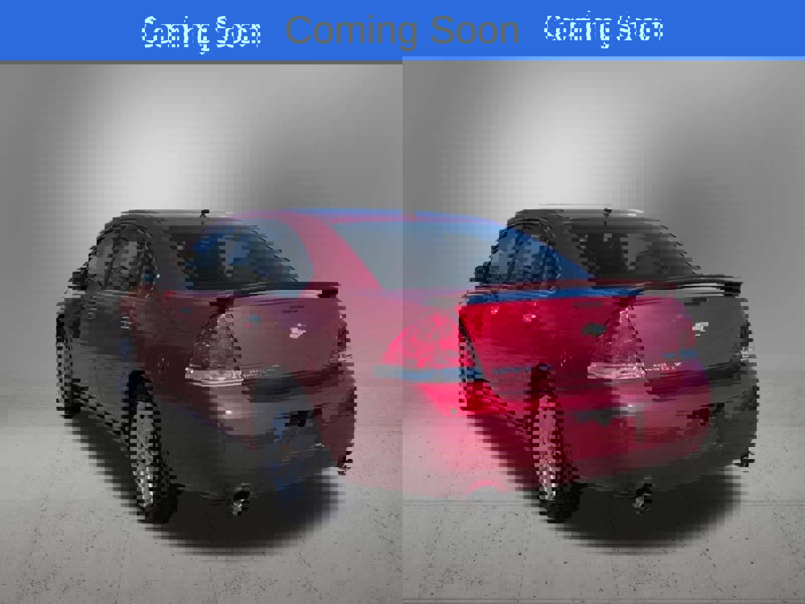 Used 2012 Chevrolet Impala LTZ image 4