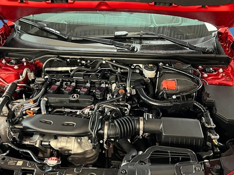 New 2023 Acura Integra A-Spec image 14