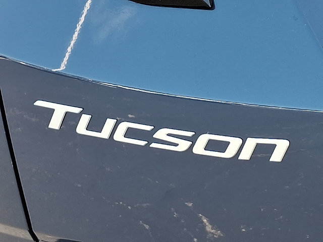 New 2026 Hyundai Tucson SEL AWD/4WD image 13
