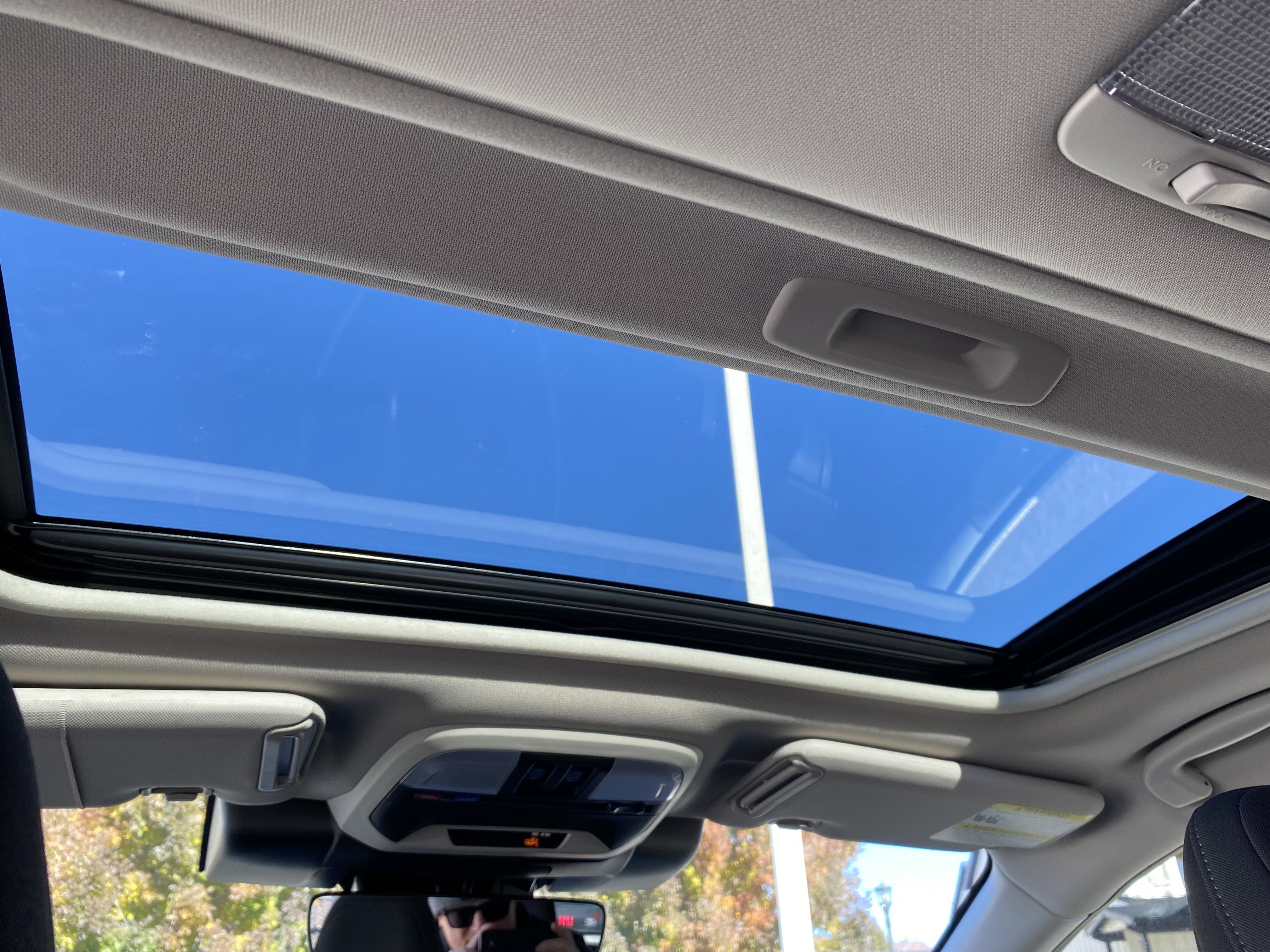 New 2025 Subaru Crosstrek 2.5i Premium image 34