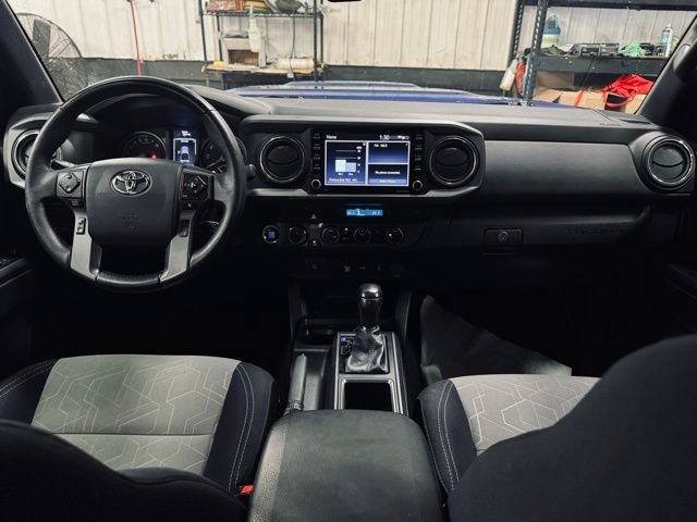 Used 2023 Toyota Tacoma TRD Sport image 22