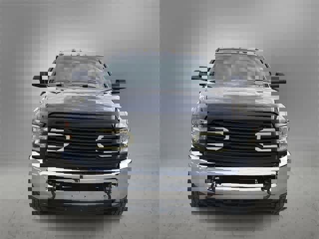 Used 2014 RAM 2500 Tradesman w/ Chrome Appearance Group image 9