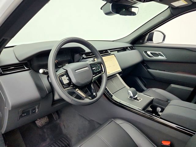 New 2026 Land Rover Range Rover Velar S image 20