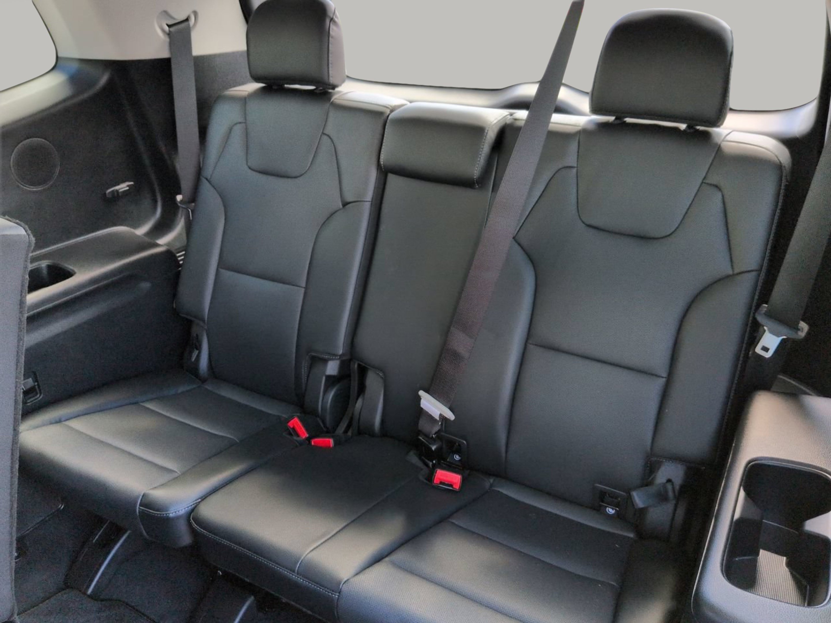 Certified 2025 Kia Telluride SX FWD image 19