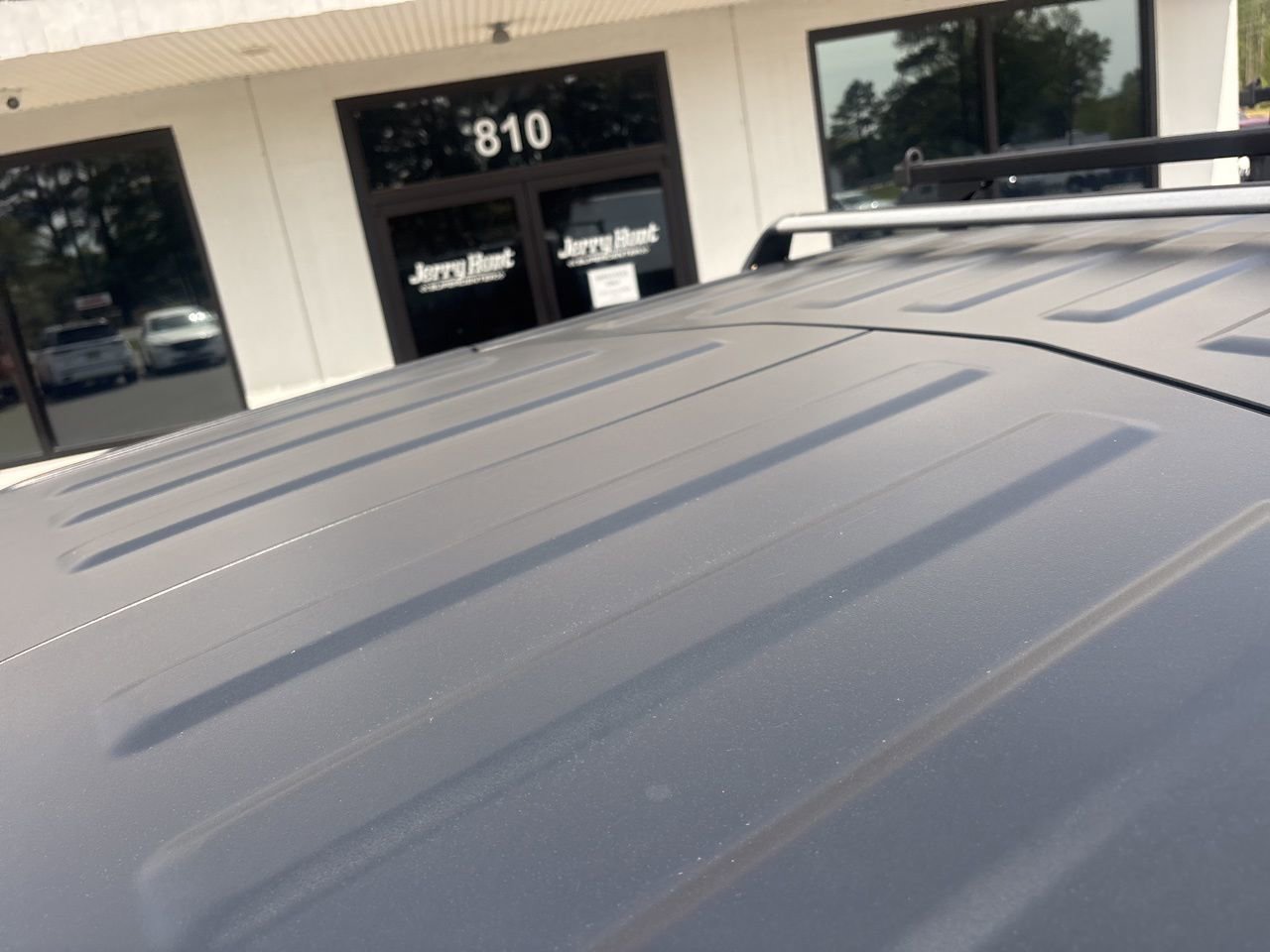 Used 2021 Jeep Gladiator Willys image 12