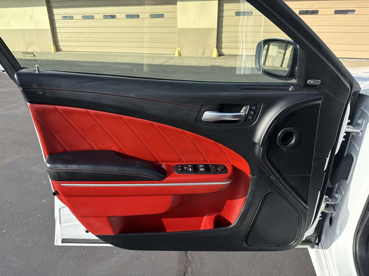 Used 2021 Dodge Charger Scat Pack image 12