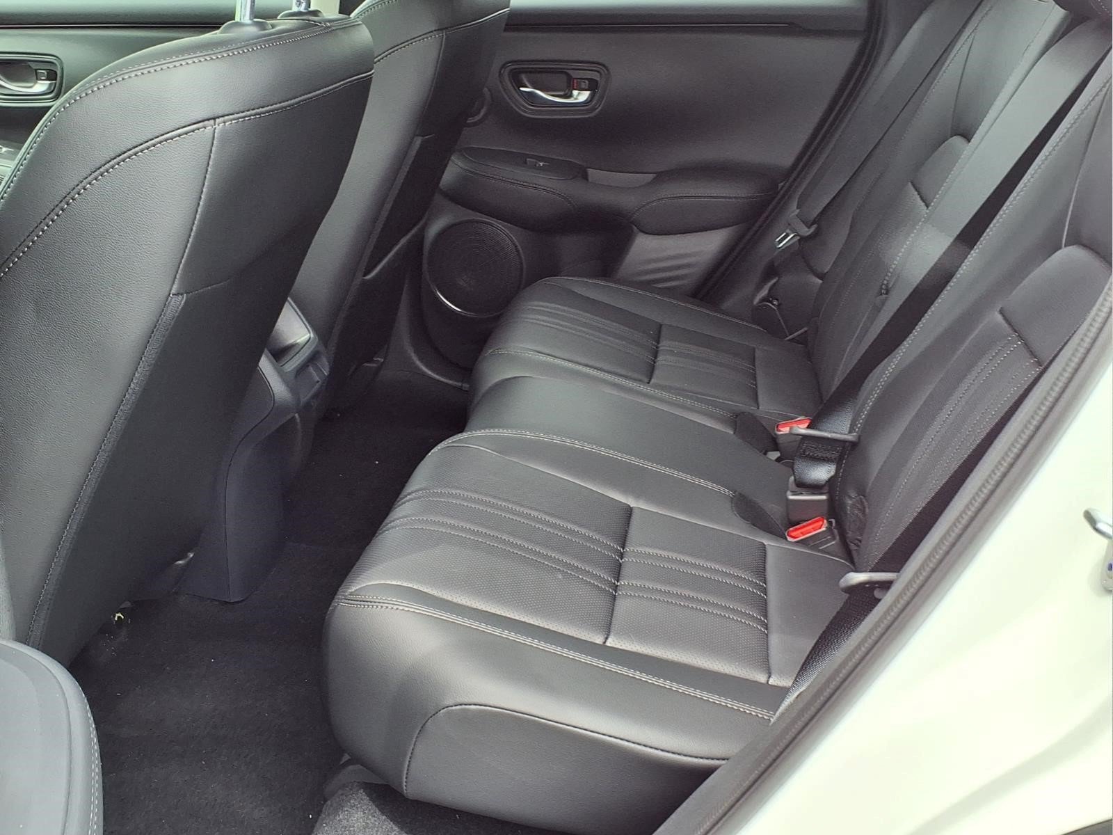 New 2027 Honda HR-V EX-L image 12