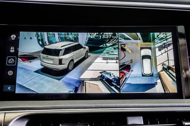 New 2026 Hyundai Palisade Limited AWD/4WD image 43