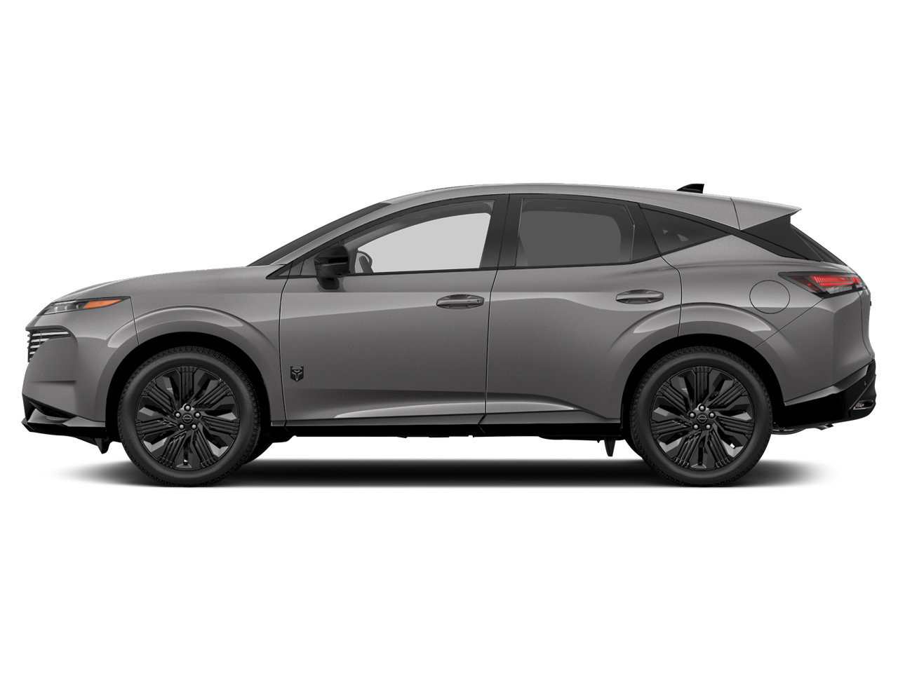 New 2027 Nissan Murano SL AWD/4WD image 4