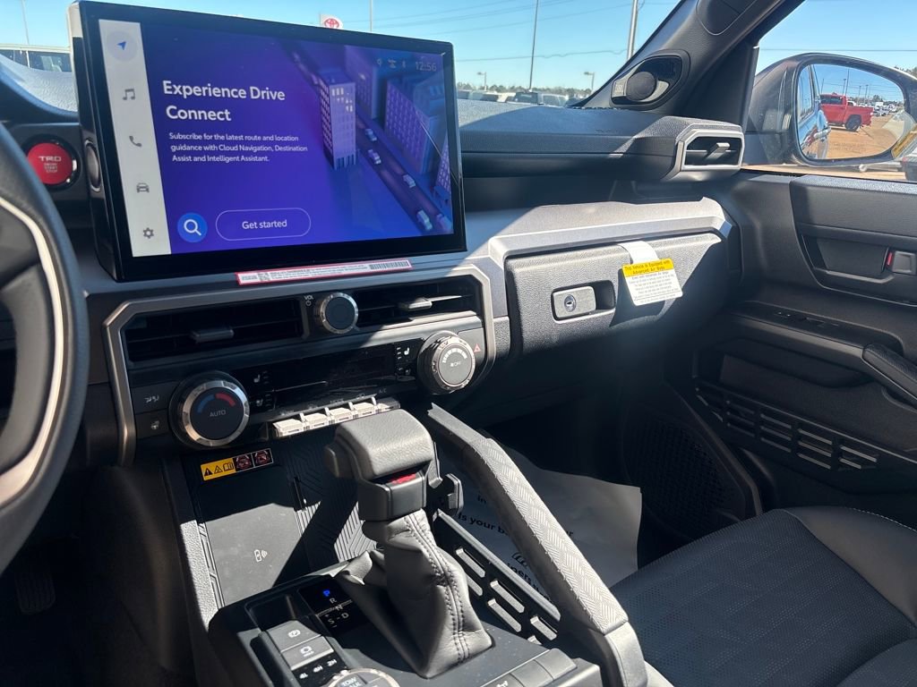 New 2026 Toyota 4Runner TRD Sport Premium image 15