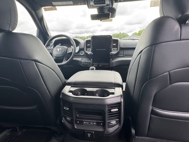 New 2027 RAM 1500 Rebel w/ G/T Package AWD/4WD image 27
