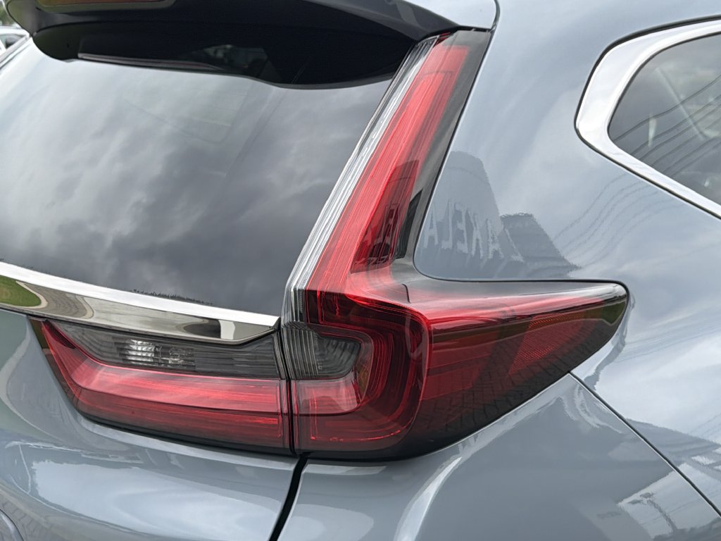Used 2022 Honda CR-V EX image 11