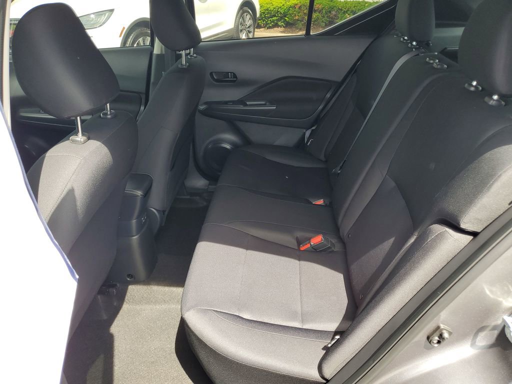 Used 2023 Nissan Kicks S FWD image 25