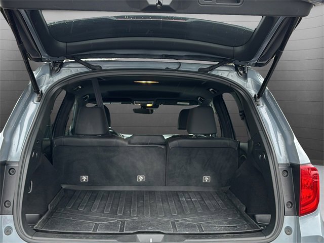 Used 2022 Honda Passport EX-L image 26