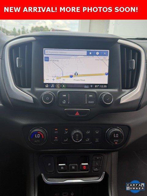 Used 2021 GMC Terrain SLE w/ Driver Convenience Package image 8
