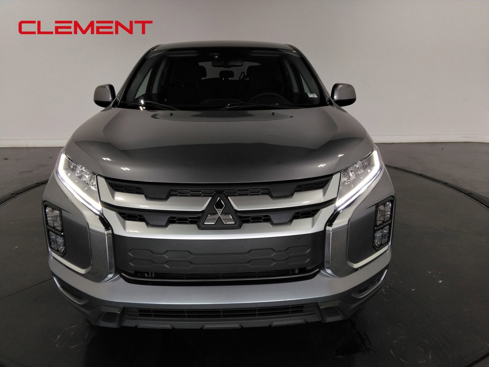 Used 2024 Mitsubishi Outlander Sport ES image 3