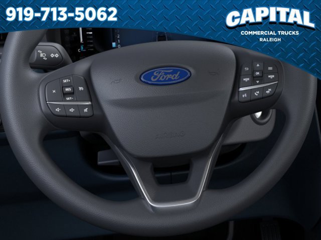 New 2026 Ford Maverick XL FWD image 16