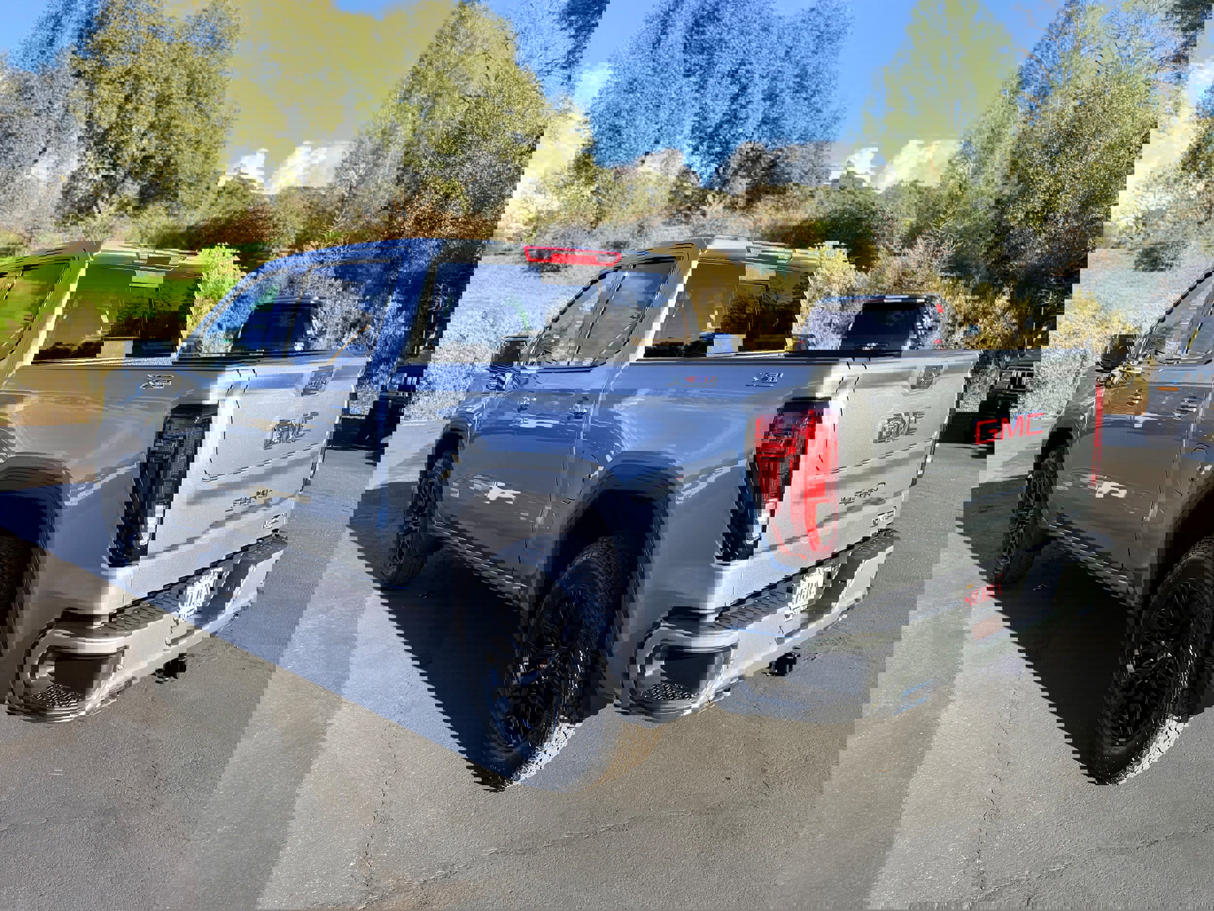 New 2026 GMC Sierra 1500 Elevation w/ Preferred Package image 6