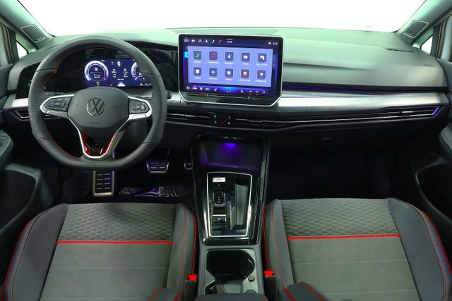 New 2026 Volkswagen GTI SE image 11