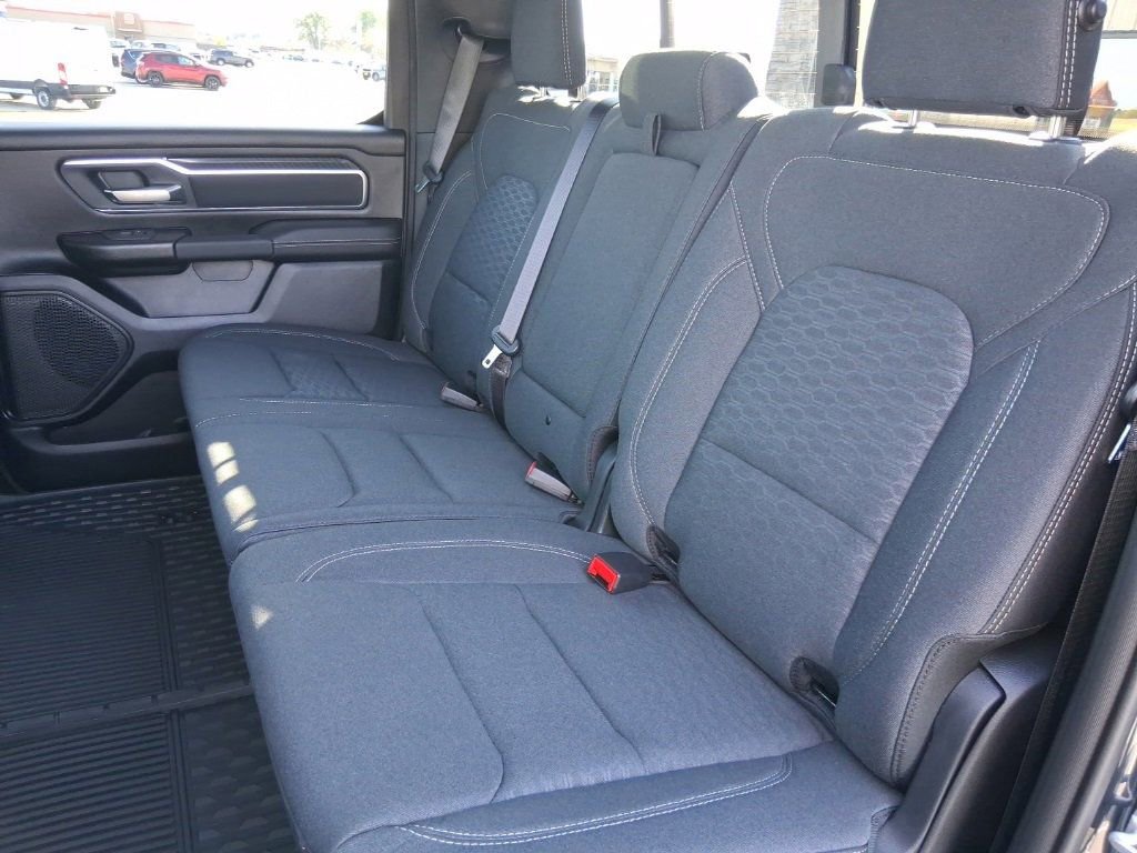 New 2026 RAM 1500 Big Horn image 18