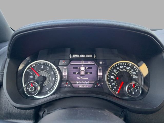 Used 2024 RAM 1500 Laramie image 18