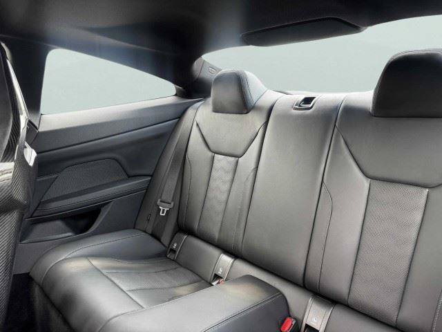 Used 2023 BMW M4 Coupe w/ Executive Package RWD image 50