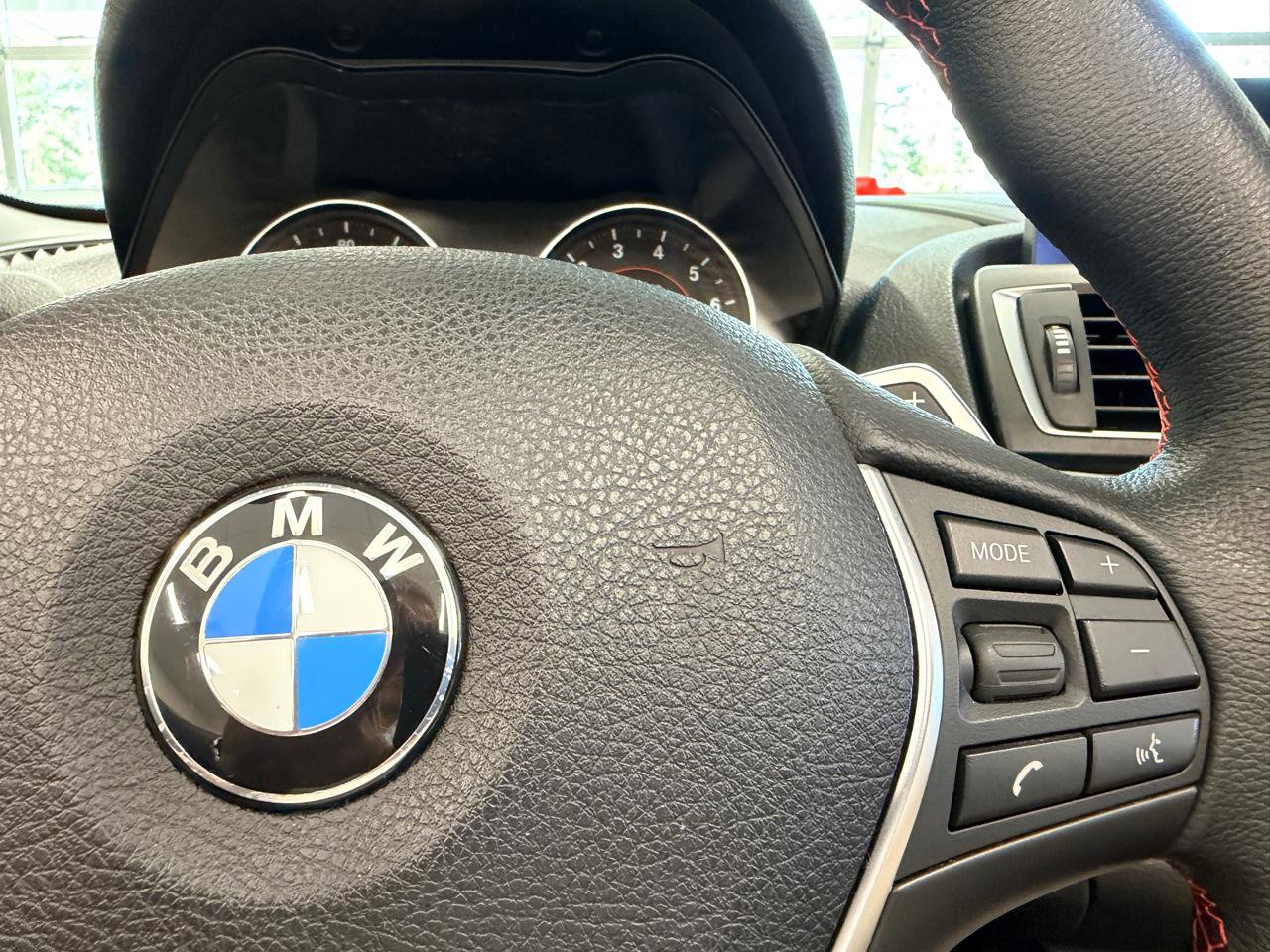 Used 2017 BMW 230i Convertible RWD image 35