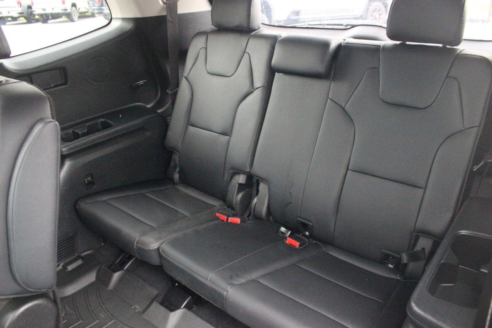 Used 2022 Kia Telluride EX w/ EX Premium Package AWD/4WD image 35