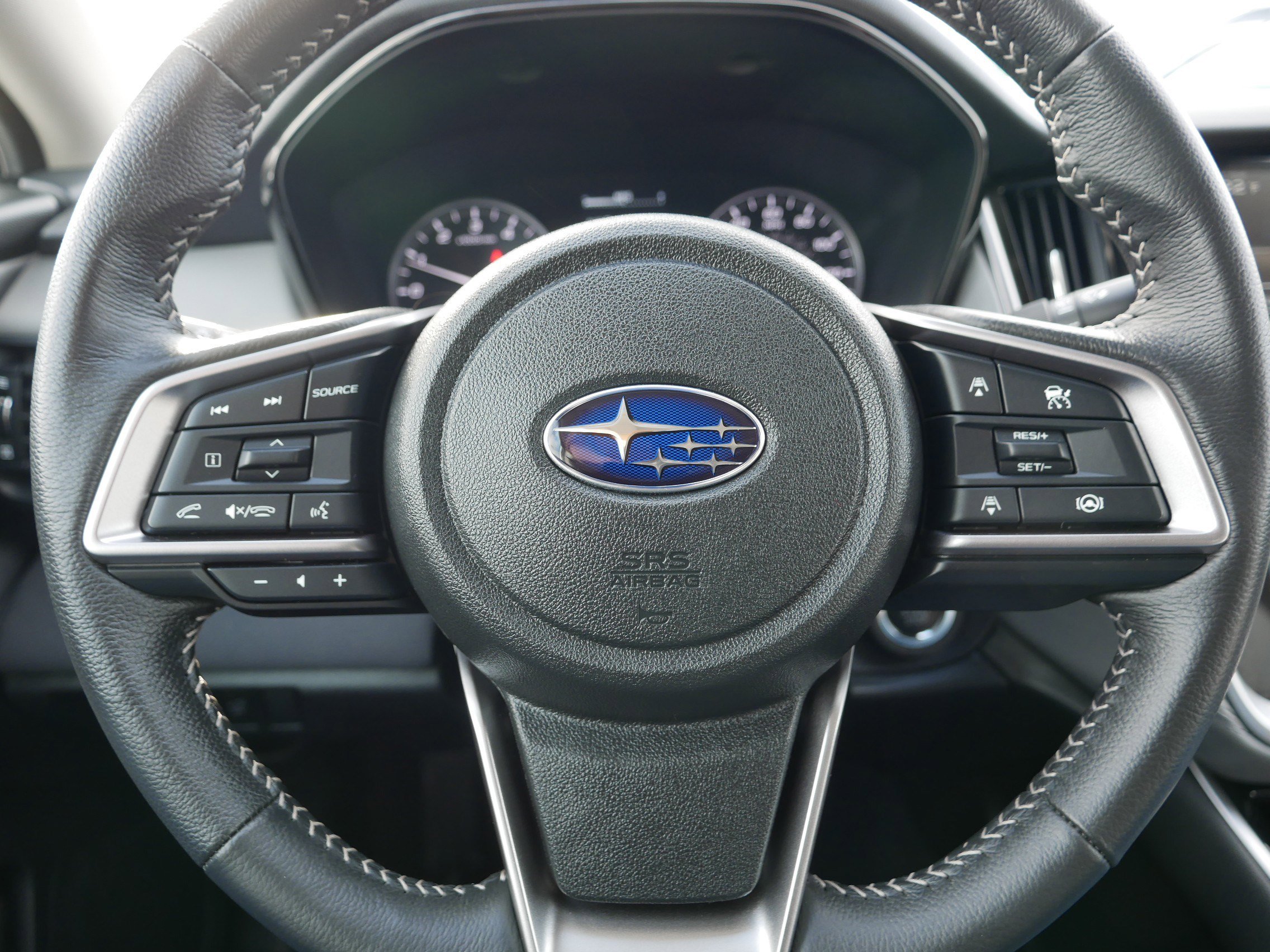 Certified 2025 Subaru Outback Premium image 25