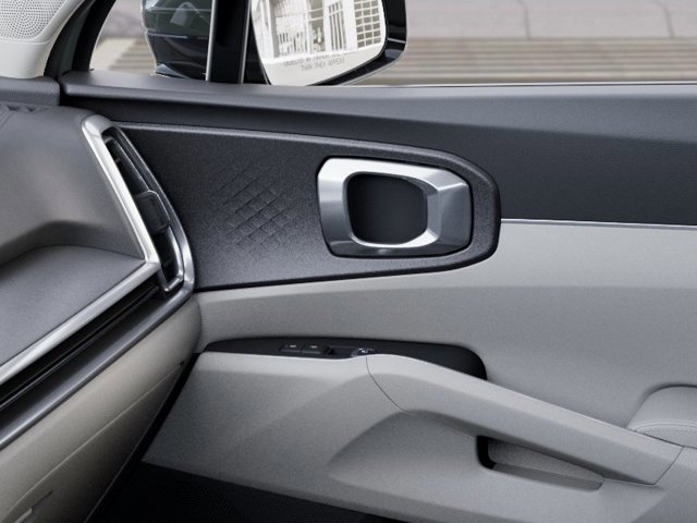 New 2026 Kia Sorento EX image 25