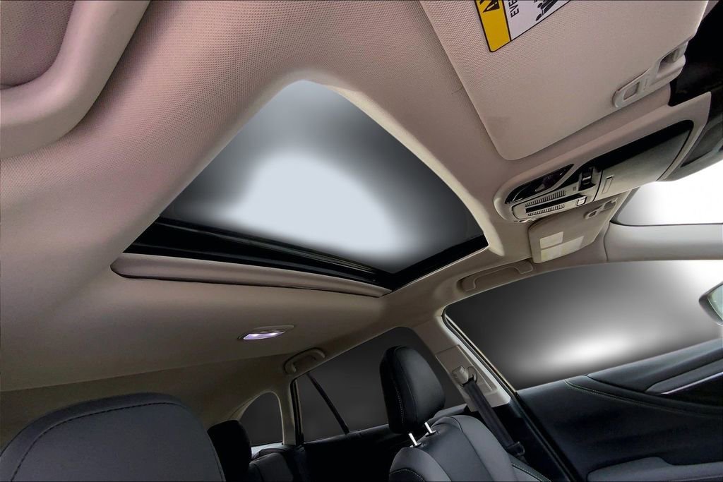 Certified 2025 Subaru Outback Onyx Edition image 26