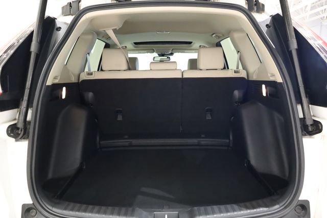 Used 2021 Honda CR-V EX-L image 28