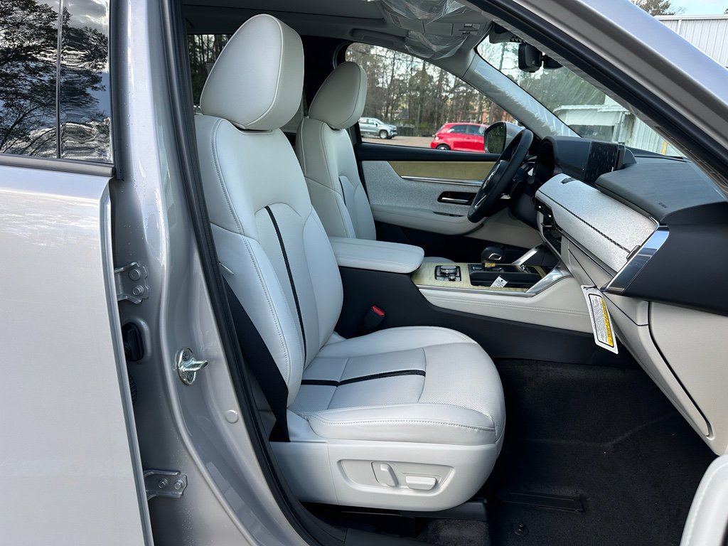 New 2026 MAZDA CX-90 3.3 Turbo S w/ Premium Plus image 22