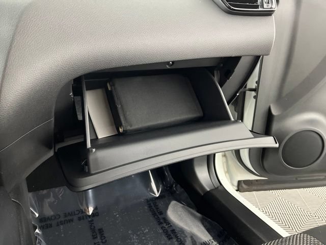 Used 2021 Nissan Rogue Sport SV FWD image 40