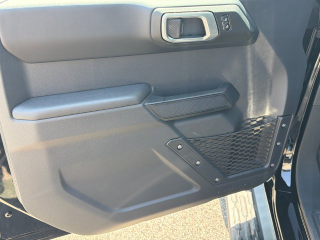 New 2026 Ford Bronco Outer Banks AWD/4WD image 12