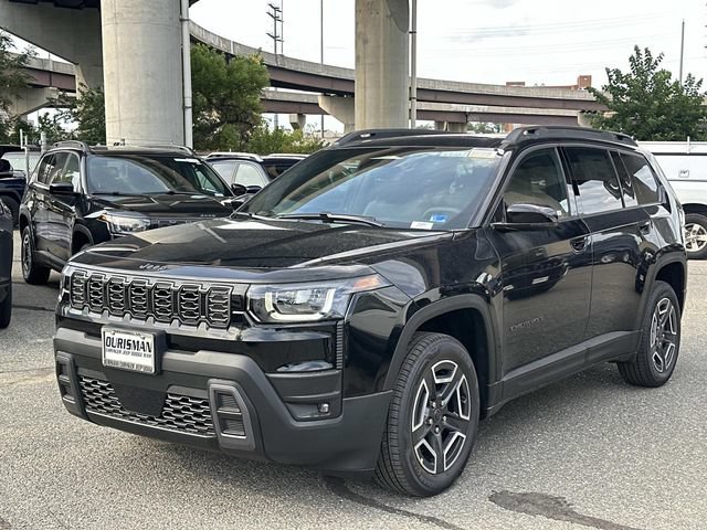 New 2026 Jeep Cherokee Limited AWD/4WD image 5