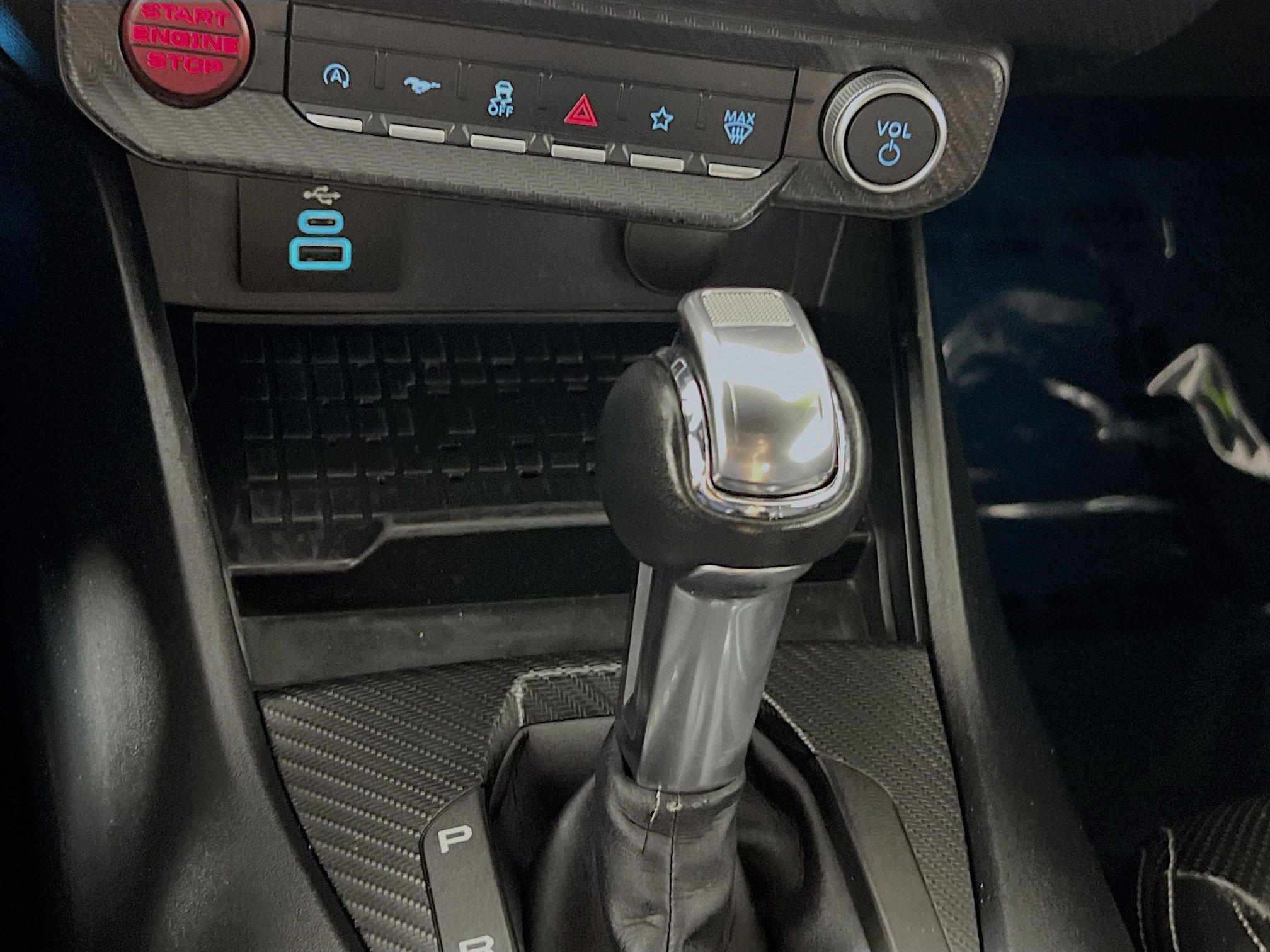 Used 2024 Ford Mustang Premium image 24