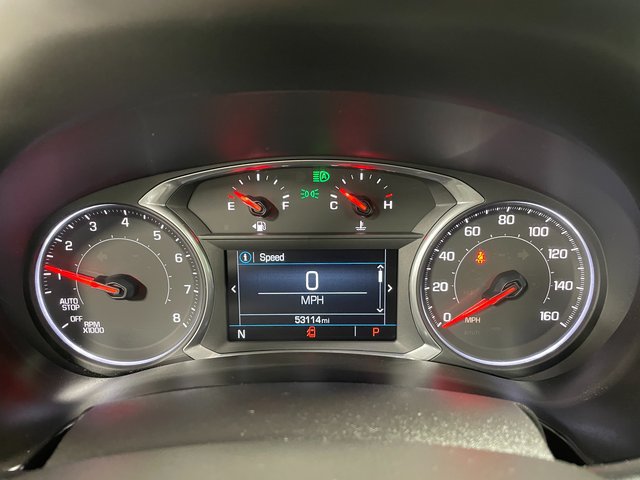 Used 2018 GMC Terrain SLT w/ GMC Pro Grade Package AWD/4WD image 15