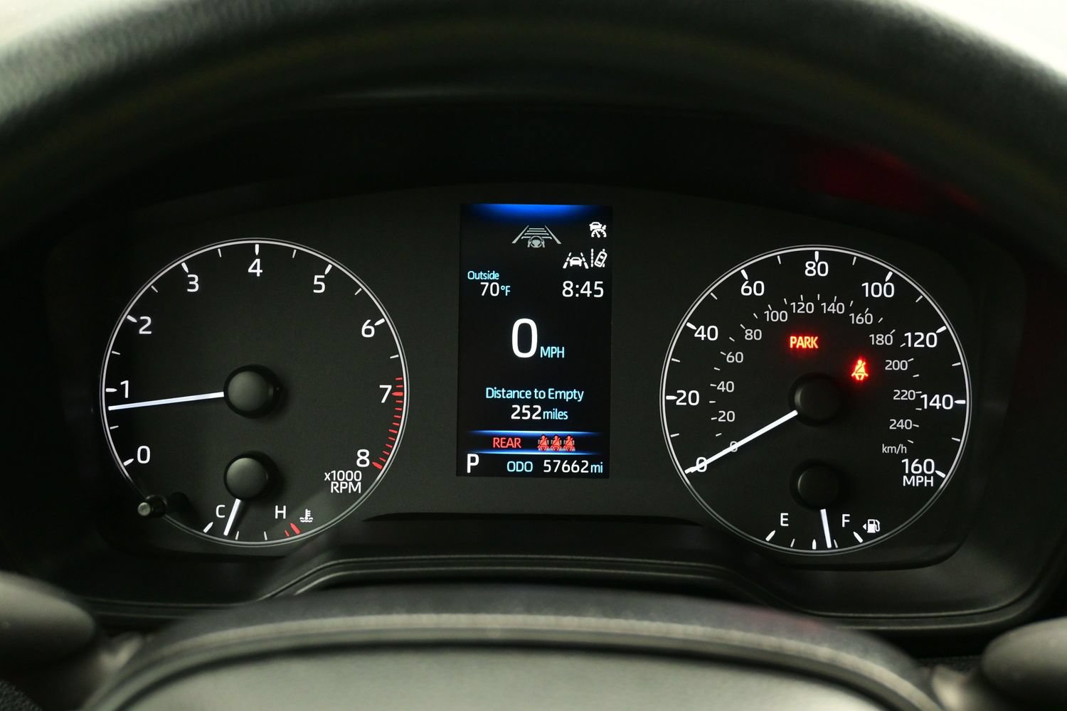 Used 2024 Toyota Corolla LE FWD image 22